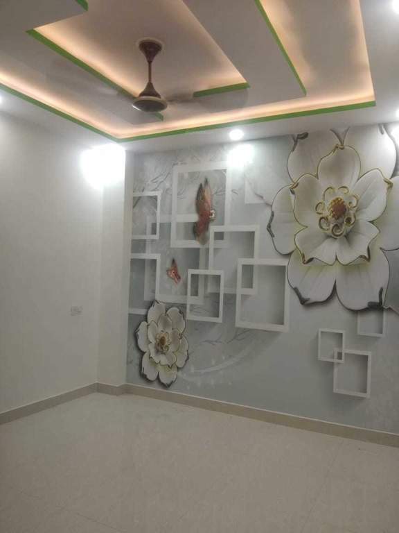 nirmal affordables and luxury homes Bedroom