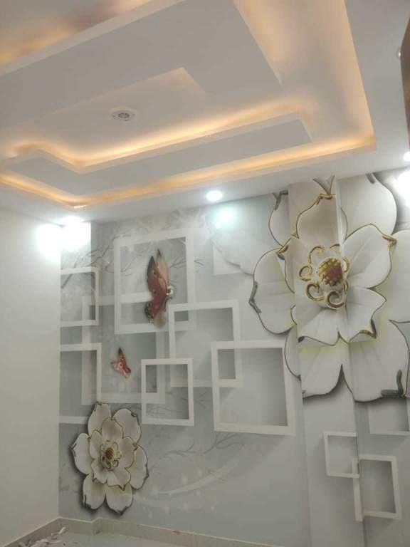 nirmal affordables and luxury homes Bedroom