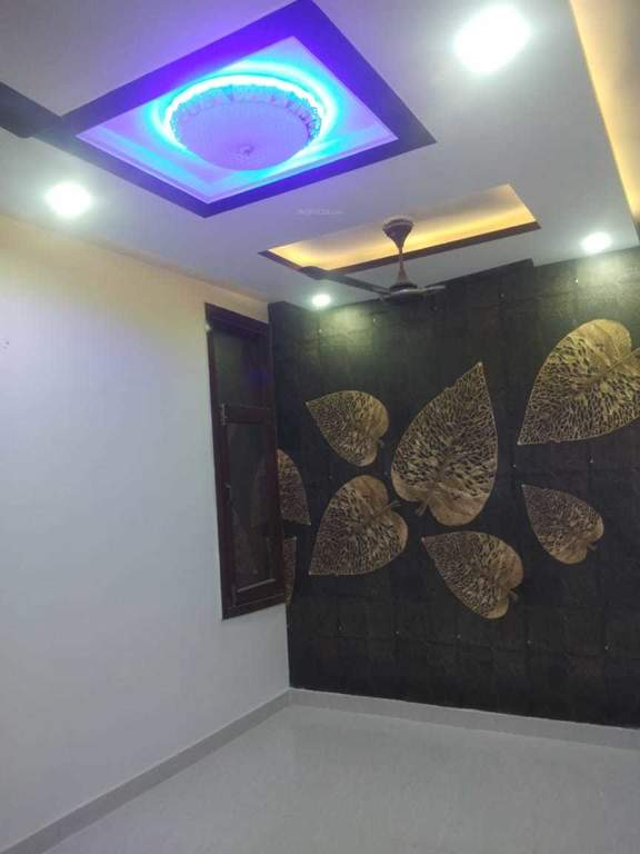 nirmal affordables and luxury homes Living Area