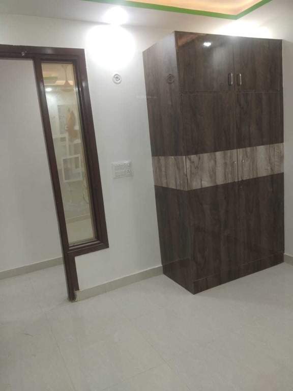 nirmal affordables and luxury homes Living Area