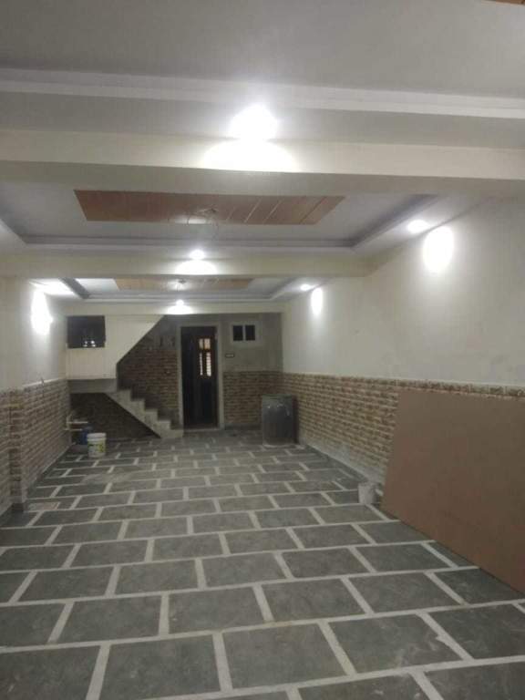 nirmal affordables and luxury homes Lobby