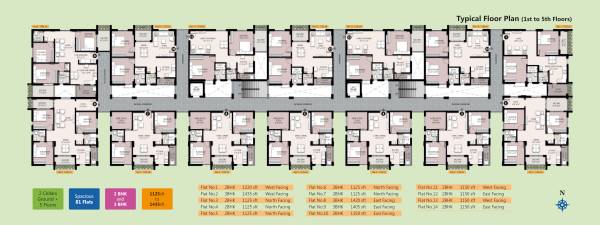  silver-keys Silver Keys Cluster Plan