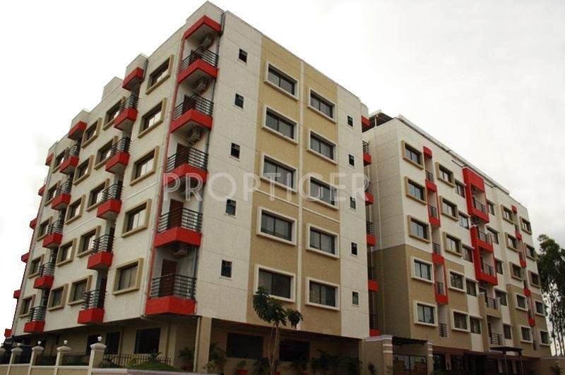  suites Images for Elevation of Samhita Suites