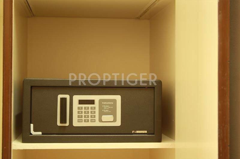  suites Images for Elevation of Samhita Suites