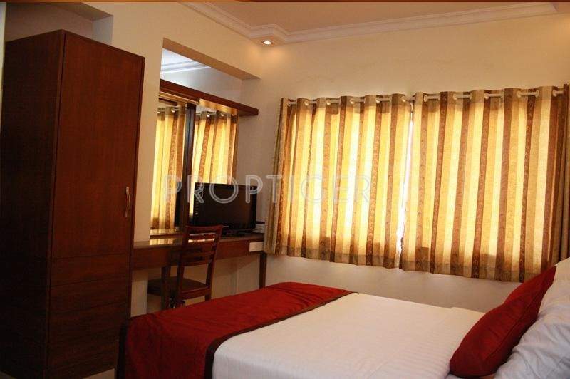  suites Images for Elevation of Samhita Suites