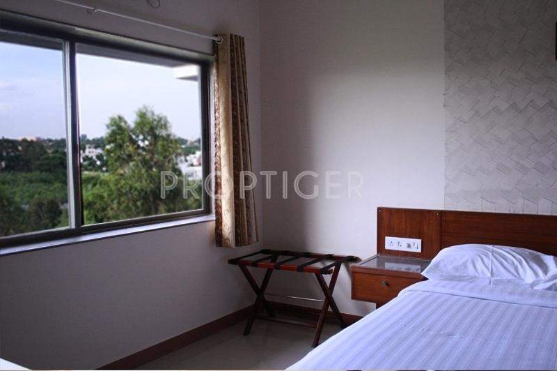  suites Images for Elevation of Samhita Suites