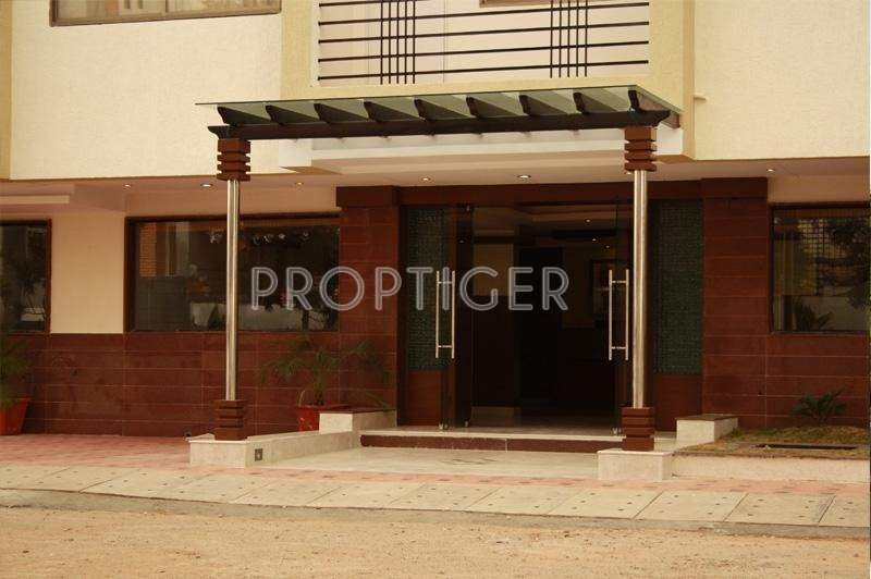  suites Images for Elevation of Samhita Suites