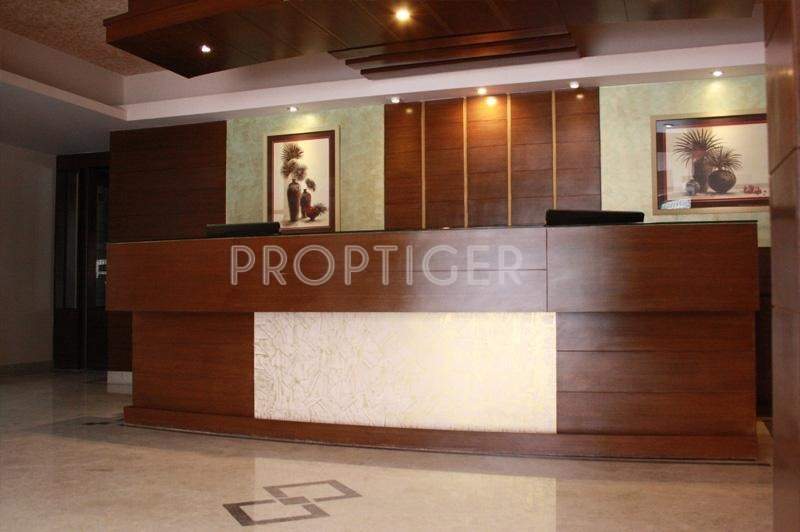  suites Images for Elevation of Samhita Suites