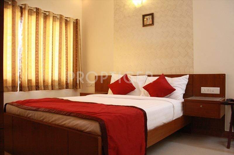  suites Images for Elevation of Samhita Suites