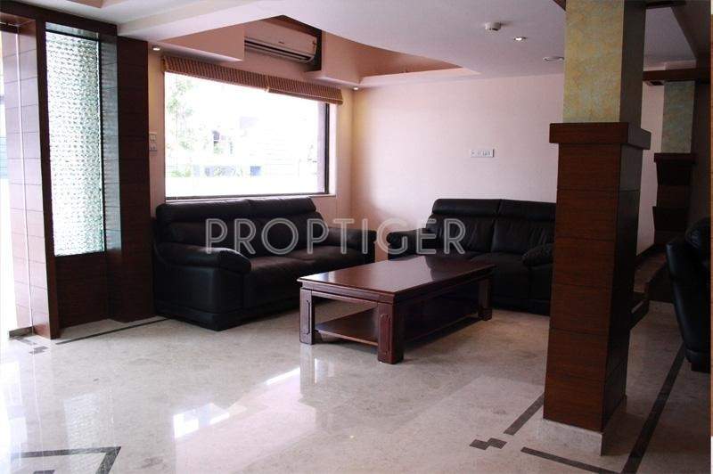  suites Images for Elevation of Samhita Suites