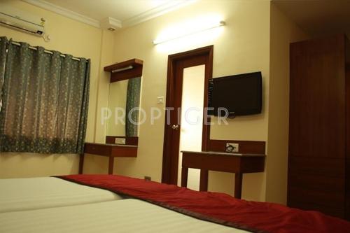  suites Images for Elevation of Samhita Suites