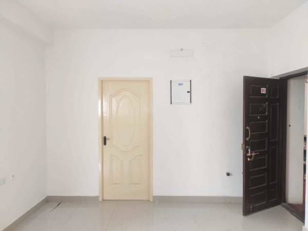  cube-apartment Bedroom