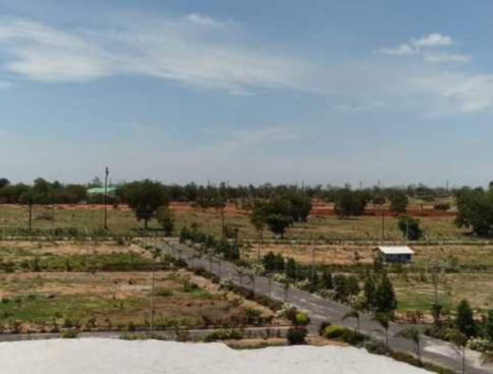  imperial city Plot