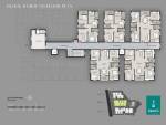  zenith Gk S Zenith B Cluster Plan for ground Floor