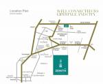  zenith Location Plan