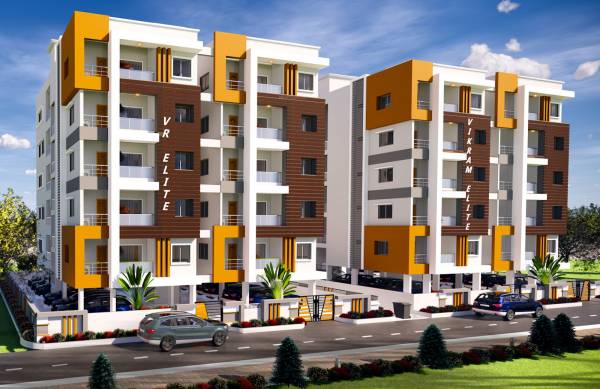  vikram-elite Elevation