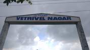 Vetrivel Nagar