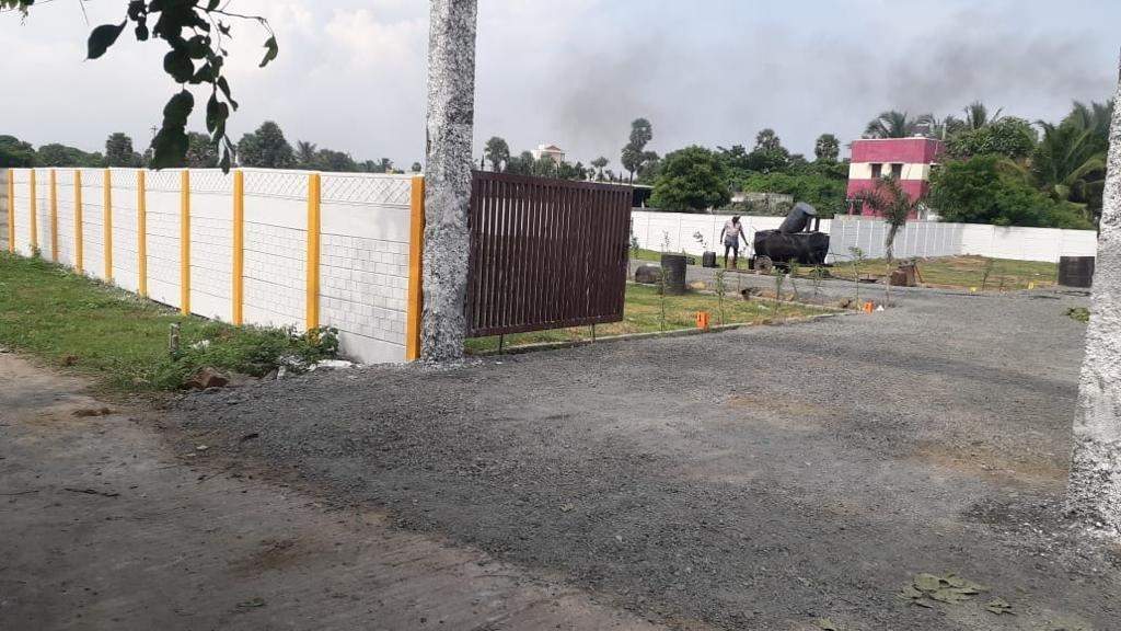 vetrivel nagar Plot