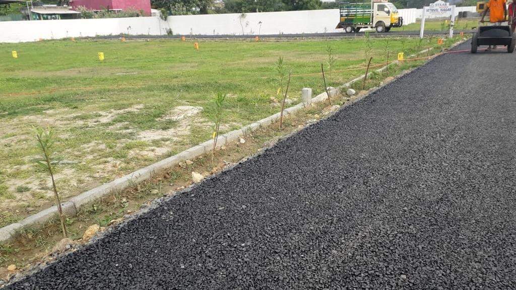  vetrivel nagar Plot