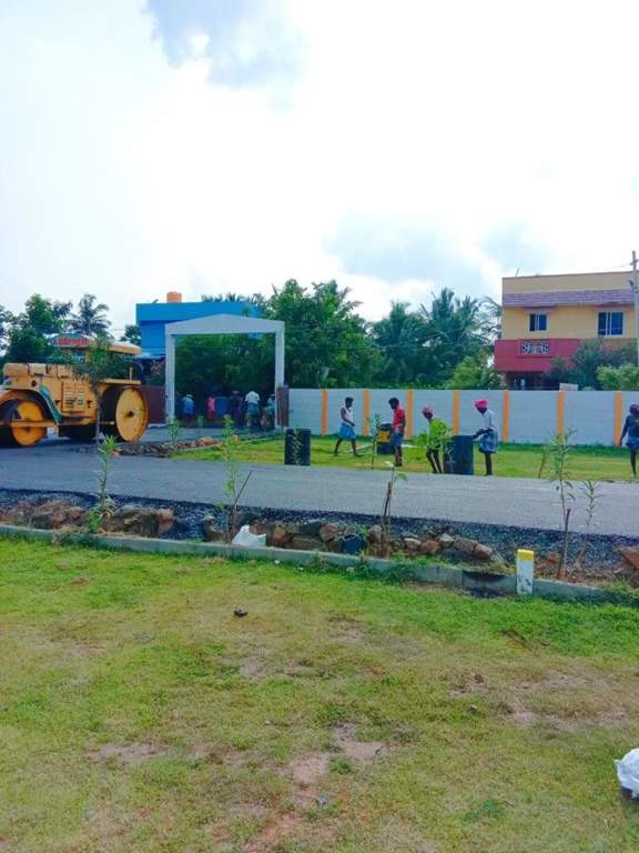  vetrivel nagar Plot