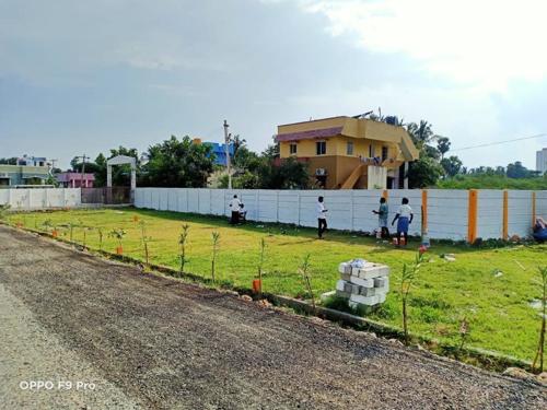  vetrivel-nagar Plot