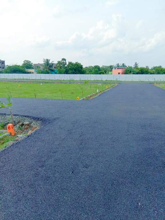  vetrivel nagar Plot