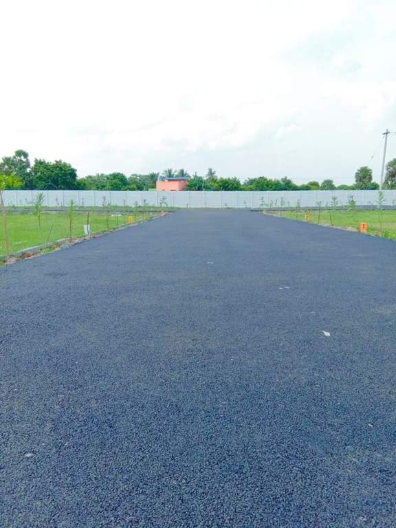  vetrivel nagar Plot