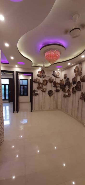  affordables Living Area