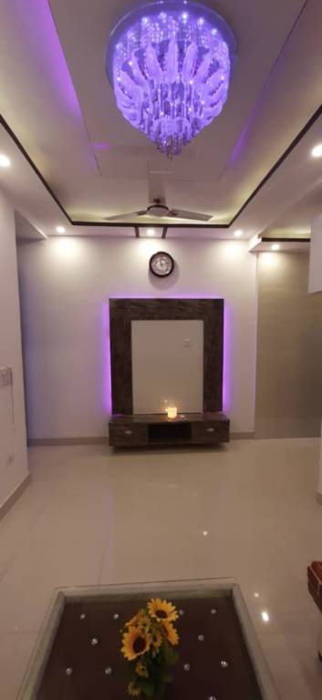  affordables Living Area