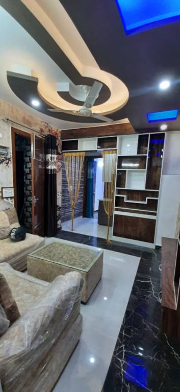  affordables Living Area