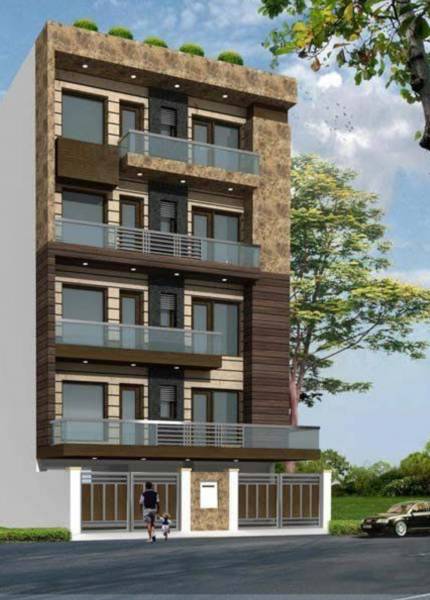  affordable-homes Elevation