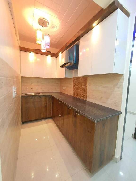  affordable homes Kitchen