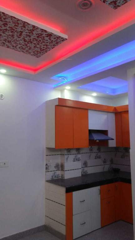  affordable homes Kitchen