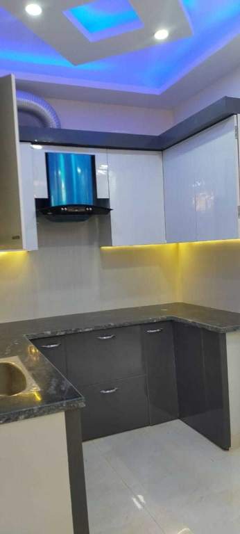  affordable homes Kitchen