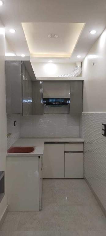  affordable homes Kitchen