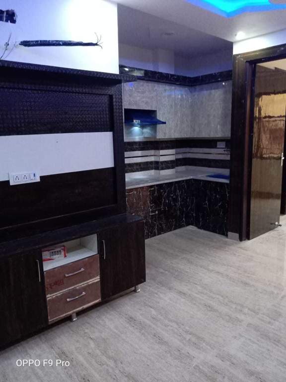  affordable homes Kitchen
