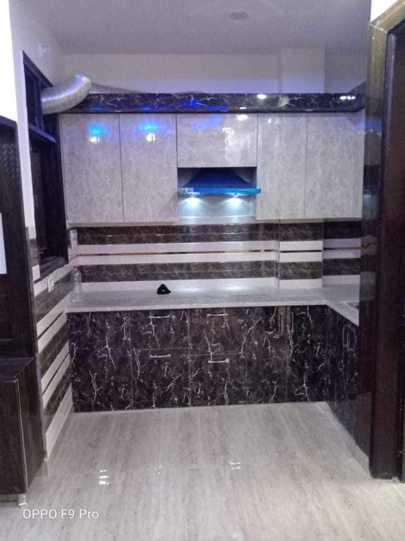  affordable homes Kitchen