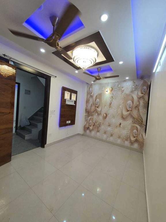  affordable homes Living Area