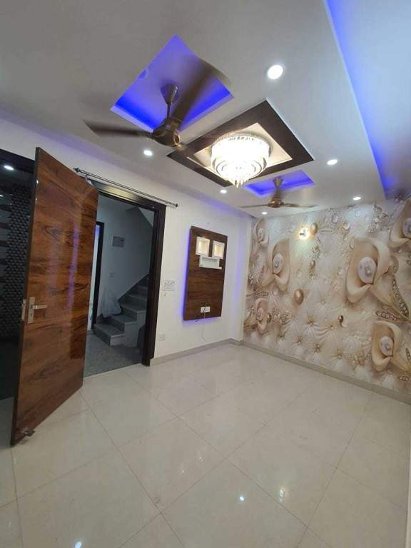  affordable homes Living Area
