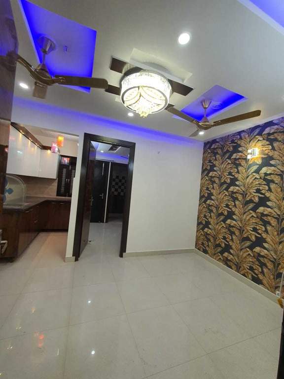  affordable homes Living Area