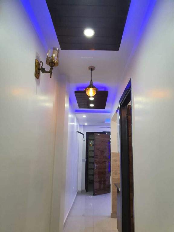  affordable homes Living Area