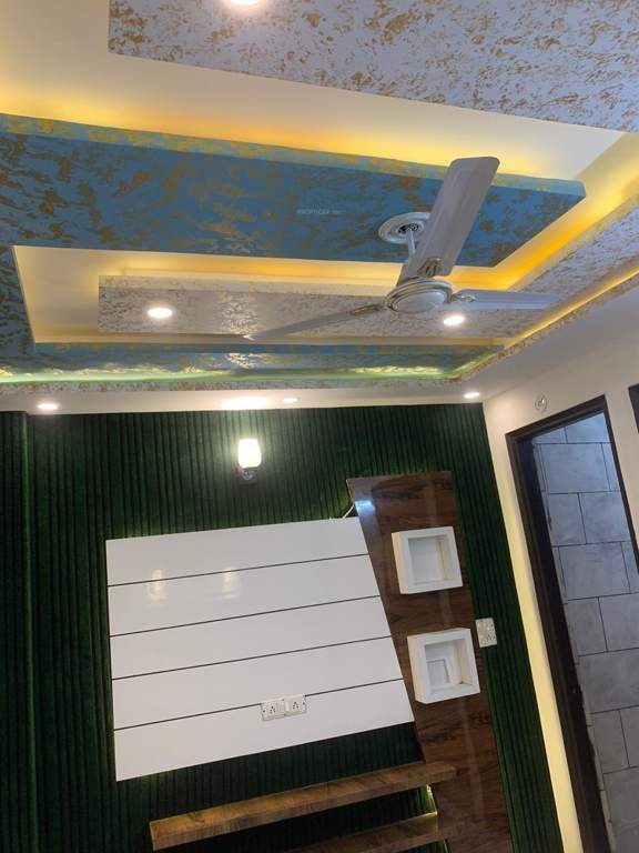  affordable homes Living Area