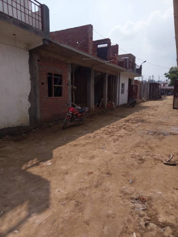  garden 1 Construction Status Sept 20