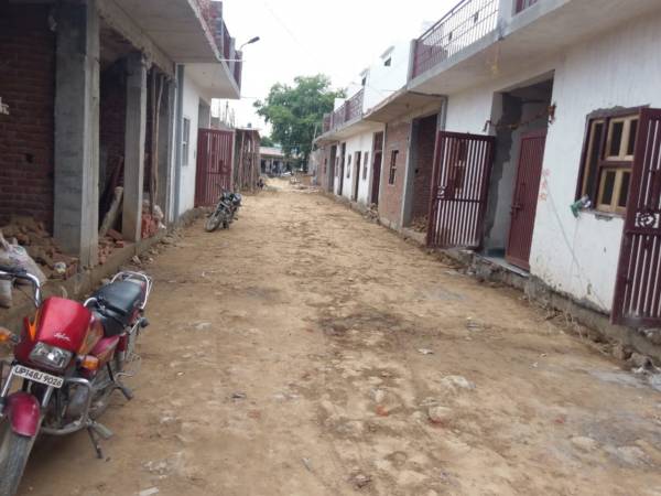  garden-1 Construction Status Sept-20