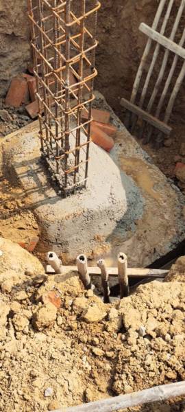  garden-1 Construction Status Sept-20