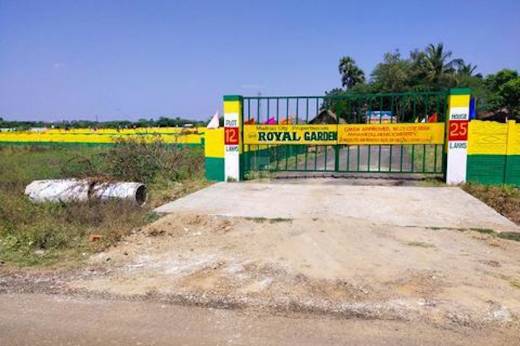 royal-garden-villa-plots Elevation Elevation