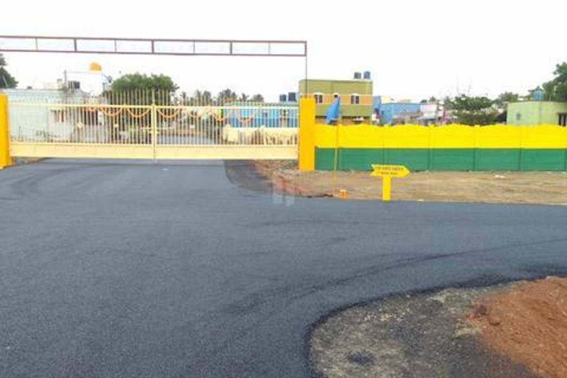  royal garden villa plots Plot