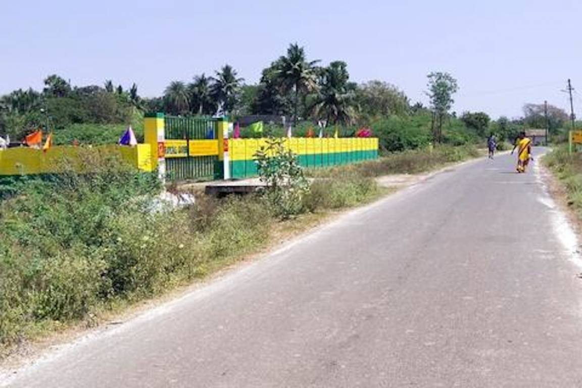  royal garden villa plots Plot