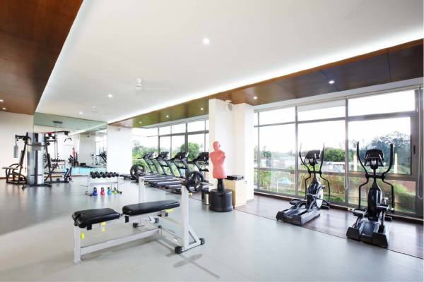  greendales Gymnasium