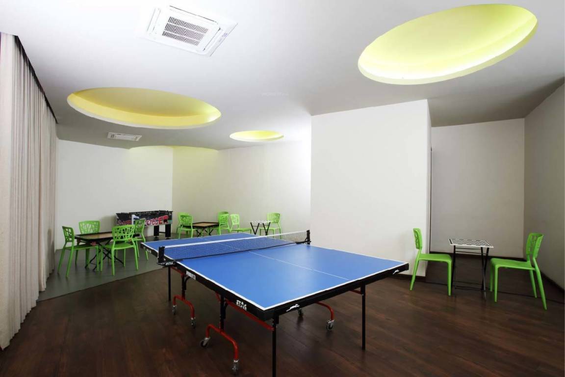  greendales Indoor Games